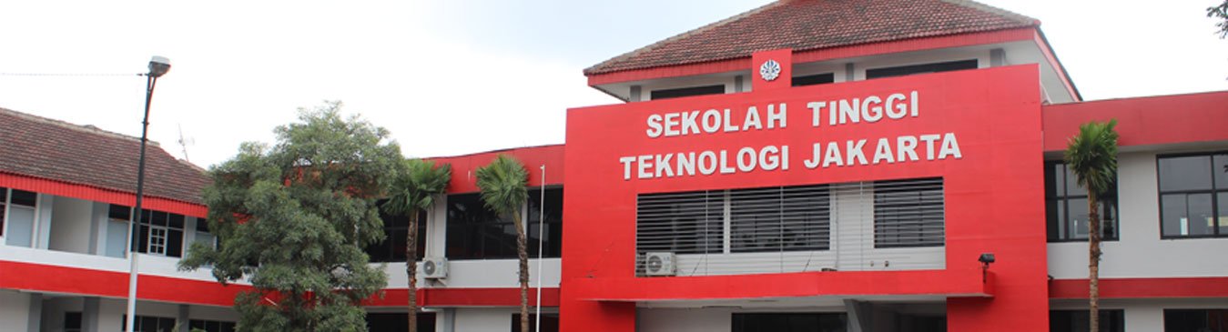 Sekolah Tinggi Teknologi Jakarta - KibrisPDR