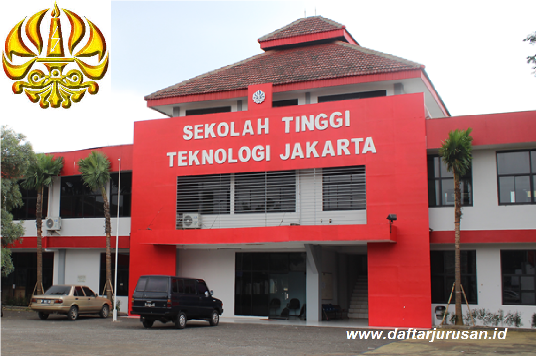 Detail Sekolah Tinggi Teknologi Jakarta Nomer 2