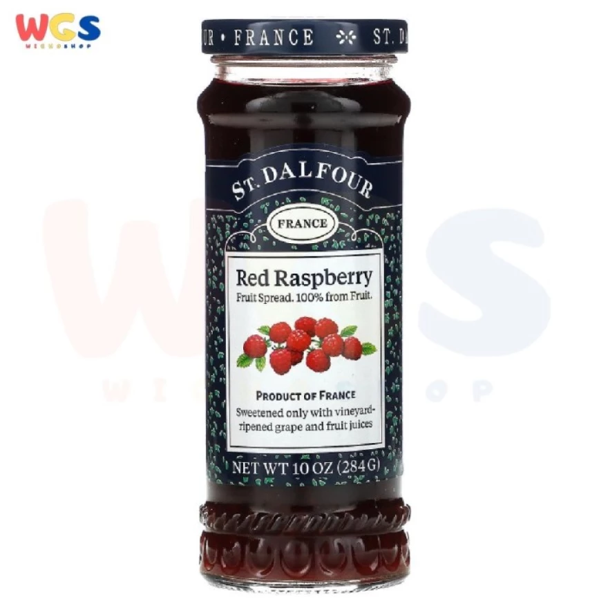Detail Selai Raspberry Nomer 11
