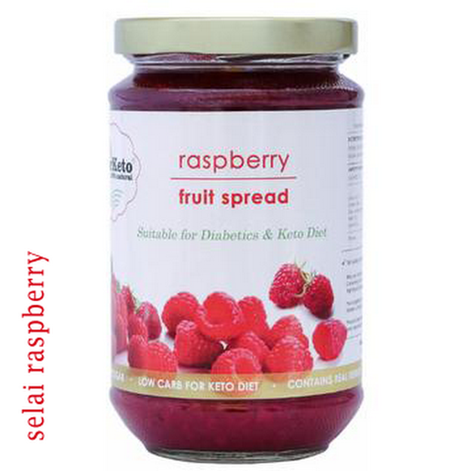Detail Selai Raspberry Nomer 12