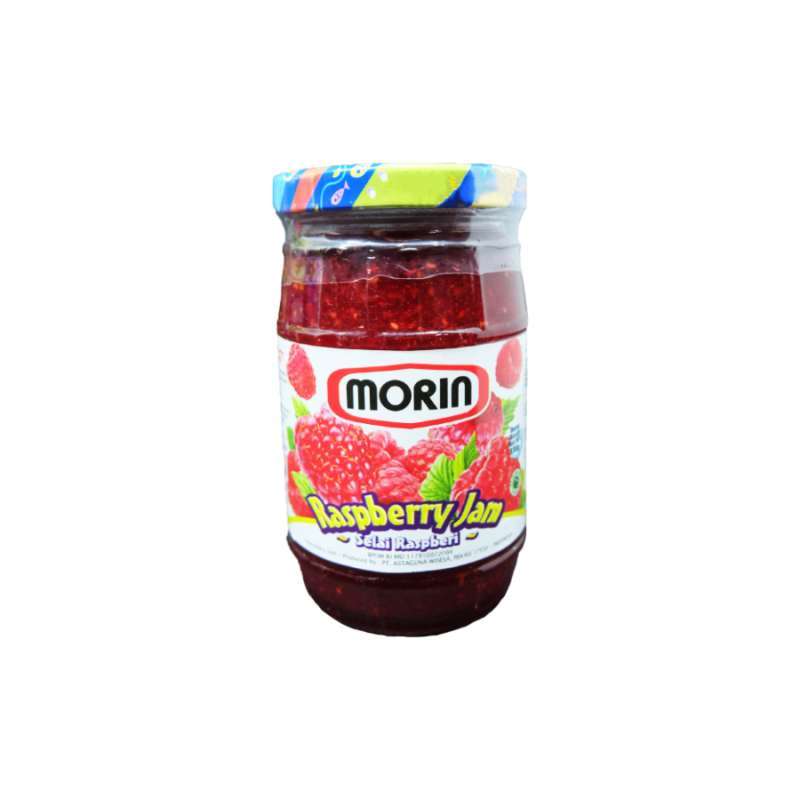 Detail Selai Raspberry Nomer 14