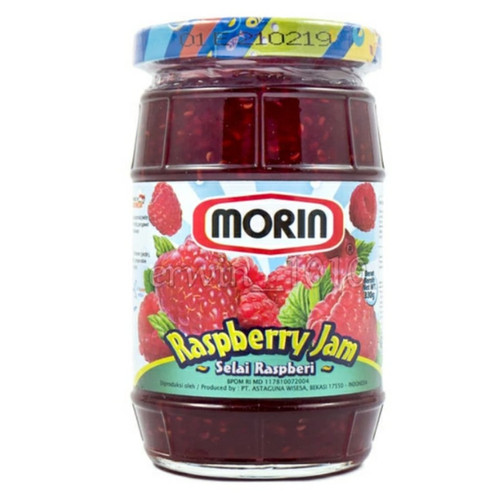 Detail Selai Raspberry Nomer 15