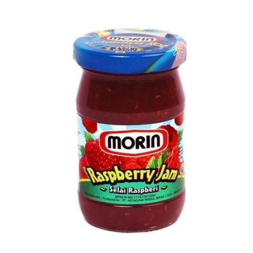 Detail Selai Raspberry Nomer 3