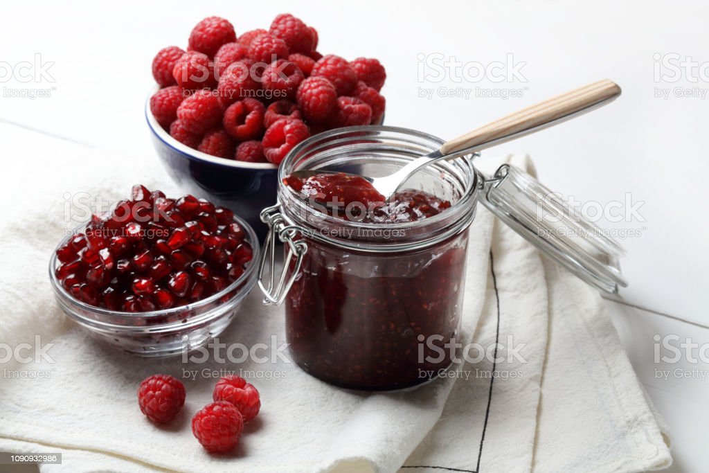 Detail Selai Raspberry Nomer 22