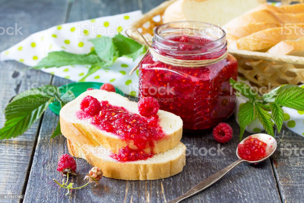 Detail Selai Raspberry Nomer 29