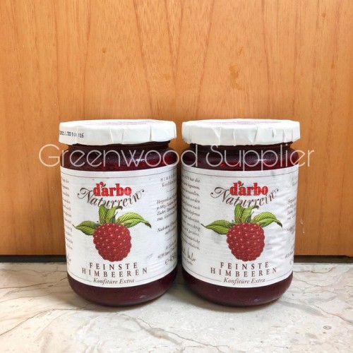 Detail Selai Raspberry Nomer 38