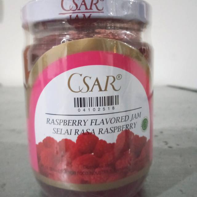 Detail Selai Raspberry Nomer 39