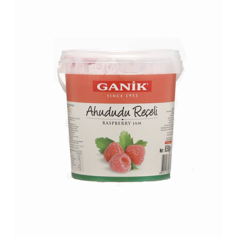 Detail Selai Raspberry Nomer 41