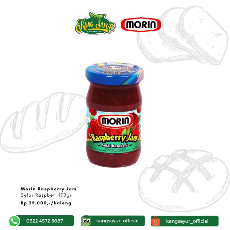Detail Selai Raspberry Nomer 42