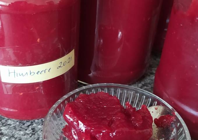 Detail Selai Raspberry Nomer 43