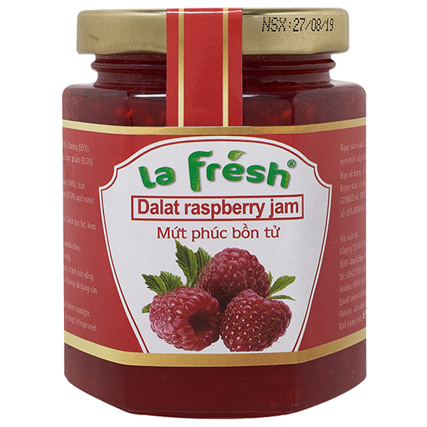 Detail Selai Raspberry Nomer 50