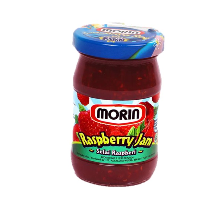 Detail Selai Raspberry Nomer 6