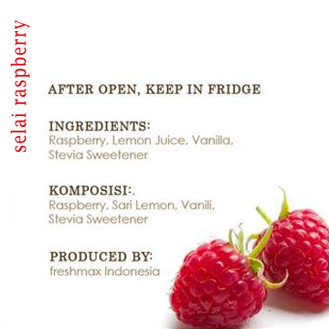 Detail Selai Raspberry Nomer 54