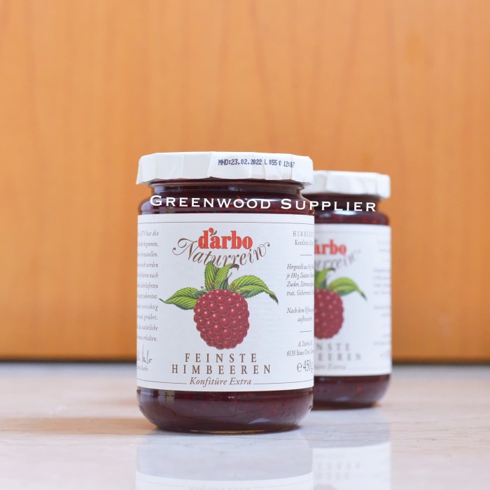 Detail Selai Raspberry Nomer 58