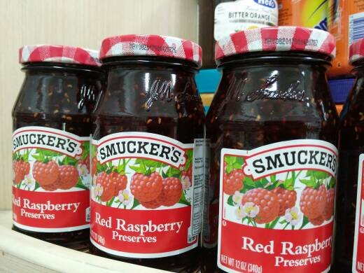 Detail Selai Raspberry Nomer 7