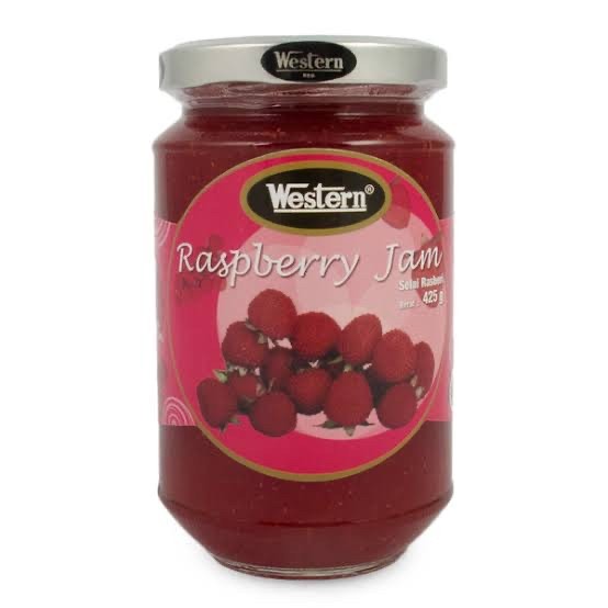 Detail Selai Raspberry Nomer 9