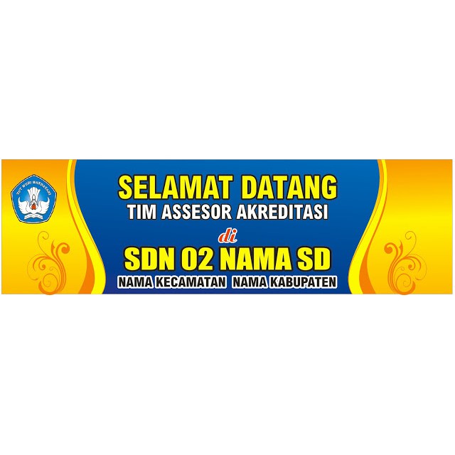 Detail Selamat Datang Banner Nomer 2