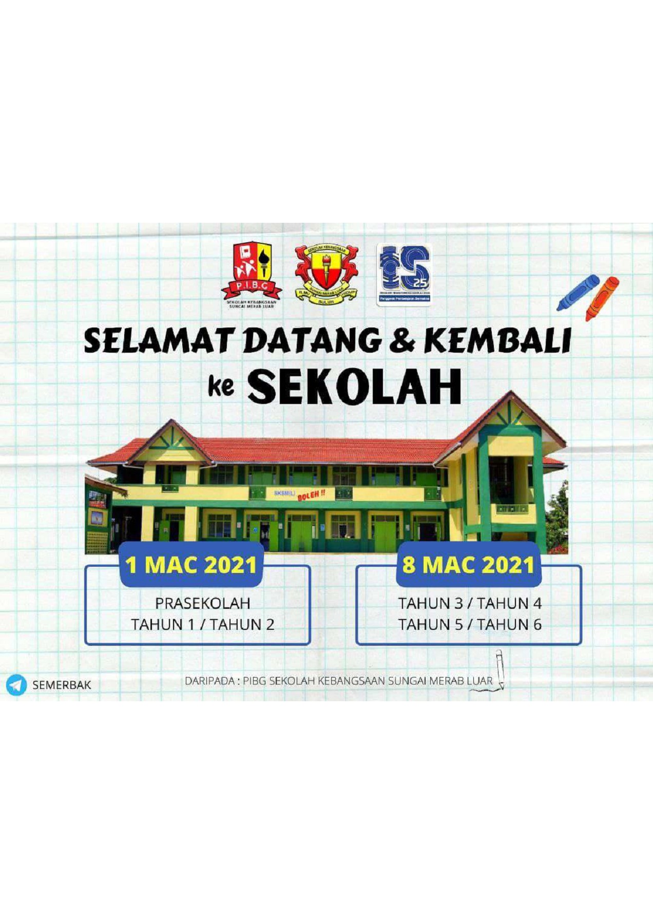 Detail Selamat Datang Ke Sekolah Nomer 20