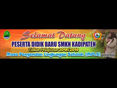 Detail Selamat Datang Ke Sekolah Nomer 33