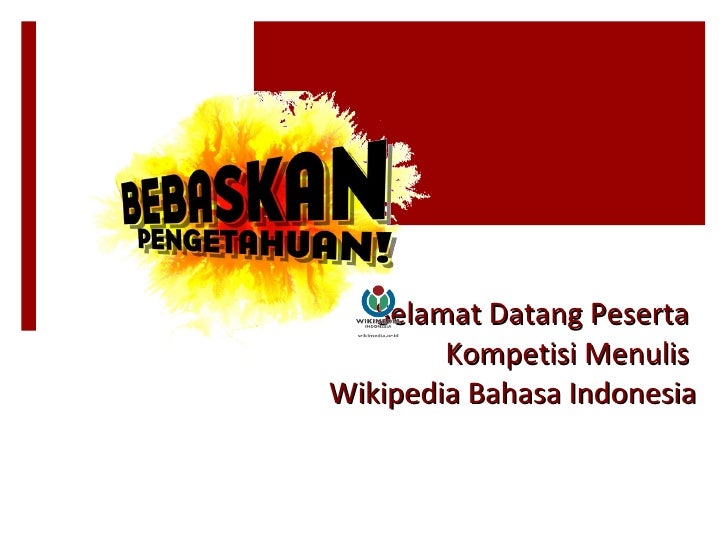 Detail Selamat Datang Ppt Nomer 5