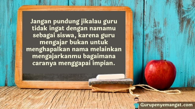 Detail Selamat Hari Guru Quotes Nomer 11