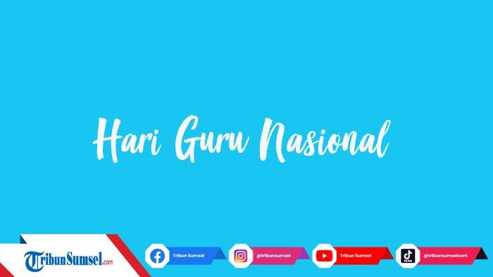 Detail Selamat Hari Guru Quotes Nomer 43