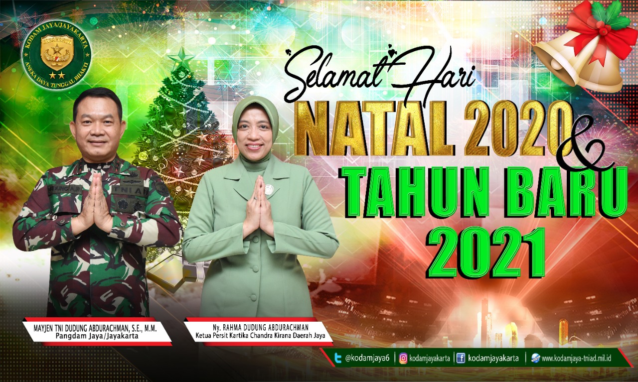 Detail Selamat Hari Natal Dan Tahun Baru 2020 Nomer 43