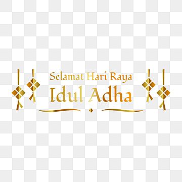 Detail Selamat Hari Raya Idul Adha Png Nomer 35