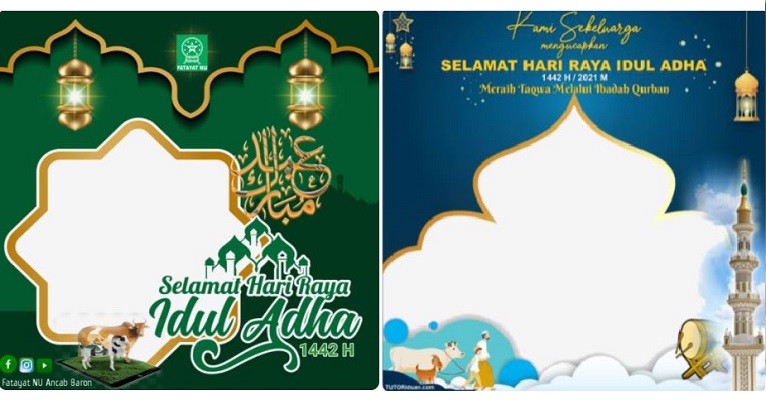 Detail Selamat Hari Raya Idul Adha Png Nomer 37