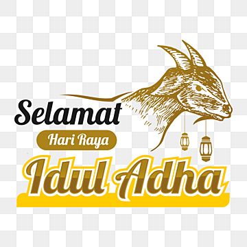 Detail Selamat Hari Raya Idul Adha Png Nomer 44