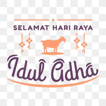 Detail Selamat Hari Raya Idul Adha Png Nomer 49