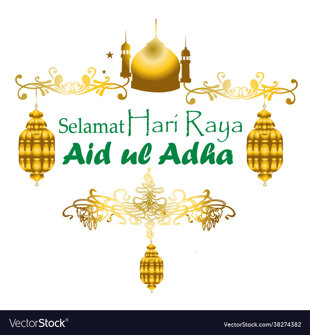 Detail Selamat Hari Raya Idul Adha Png Nomer 9