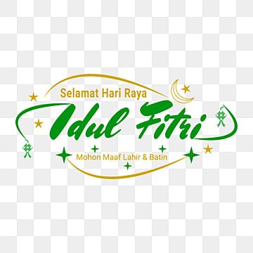 Detail Selamat Hari Raya Idul Fitri 2021 Png Nomer 16