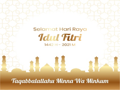 Detail Selamat Hari Raya Idul Fitri Font Nomer 50