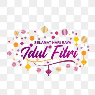 Detail Selamat Hari Raya Idul Fitri Png Nomer 13