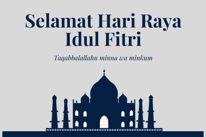 Detail Selamat Hari Raya Idul Fitri Png Nomer 52