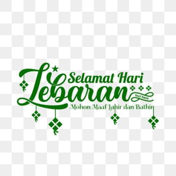 Detail Selamat Hari Raya Idul Fitri Vector Png Nomer 3