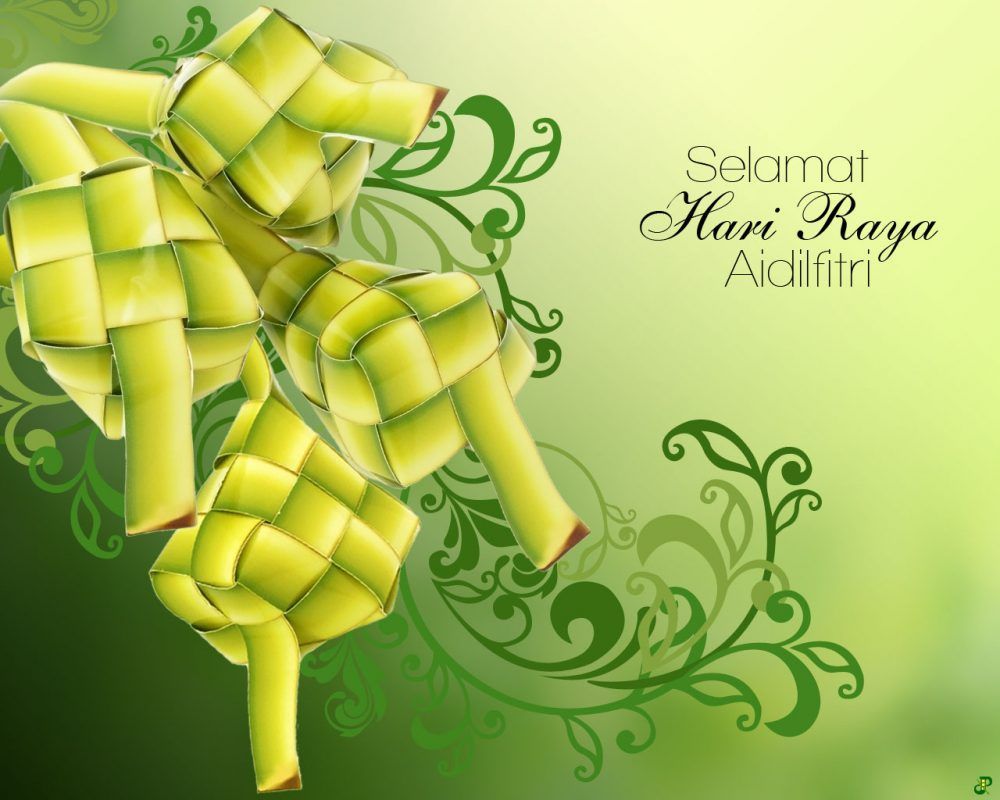 Detail Selamat Hari Raya Idul Fitri Wallpaper Nomer 25