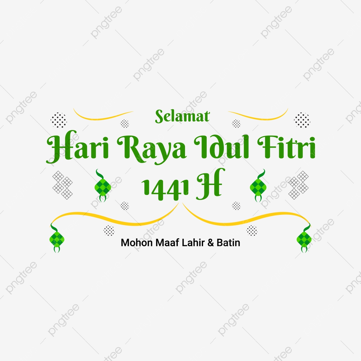 Detail Selamat Hari Raya Idul Fitripng Nomer 14