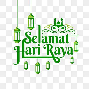 Detail Selamat Hari Raya Png Nomer 2