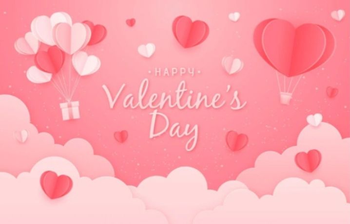 Detail Selamat Hari Valentine Nomer 22