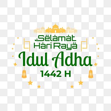 Detail Selamat Idul Fitri 1442 H Png Nomer 13