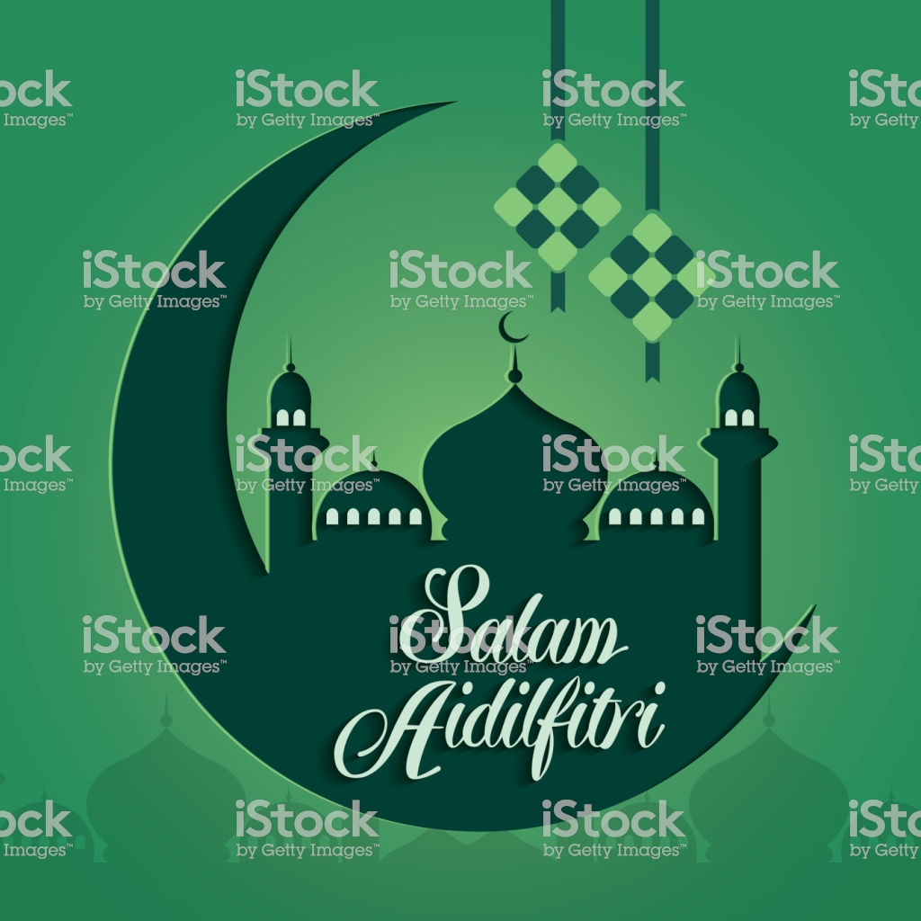 Detail Selamat Idul Fitri 2017 Vector Nomer 2