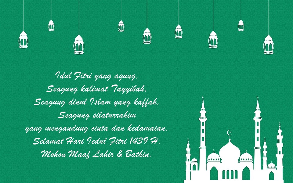 Detail Selamat Idul Fitri Hd Nomer 44