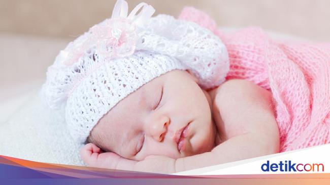 Detail Selamat Kelahiran Bayi Islami Nomer 50