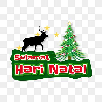 Detail Selamat Natal Png Nomer 27