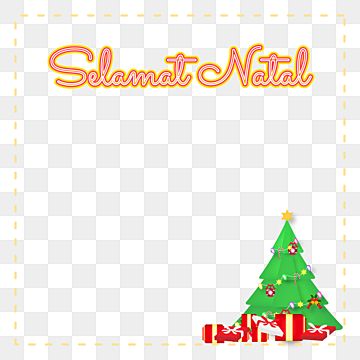 Detail Selamat Natal Png Nomer 41