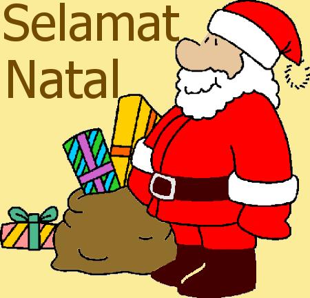 Detail Selamat Natal Png Nomer 47