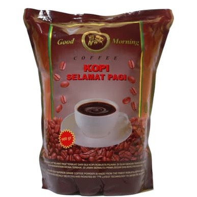 Detail Selamat Pagi Kopi Nomer 43