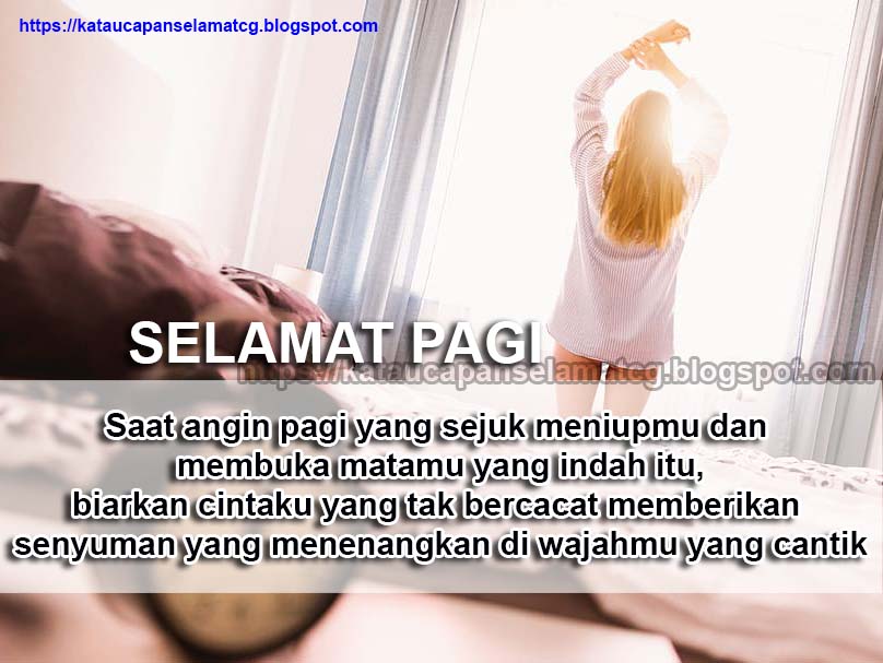 Detail Selamat Pagi Yang Indah Nomer 39